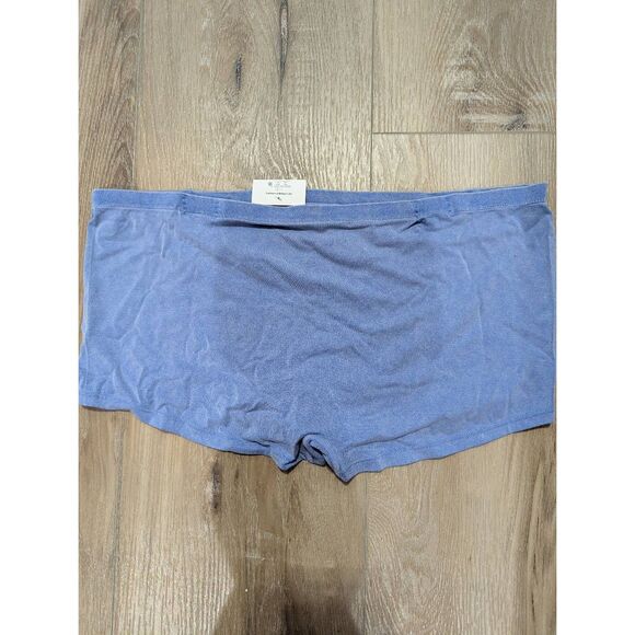 🌈5/25 NWT 2 pair Boyshort Panties XXXL (21) - Picture 5 of 8